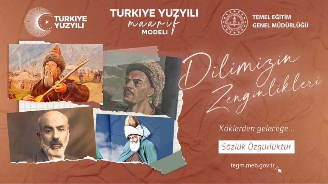 Dilimizin Zenginlikleri Projesi Uygulama Kılavuzu  